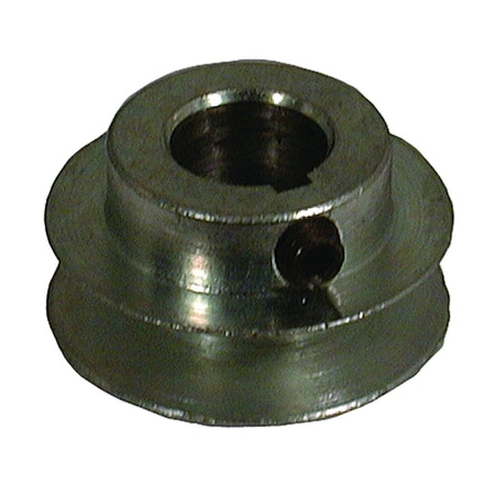 Stens V-Belt Pulley 275-313 For 3/4" X 2 275-313